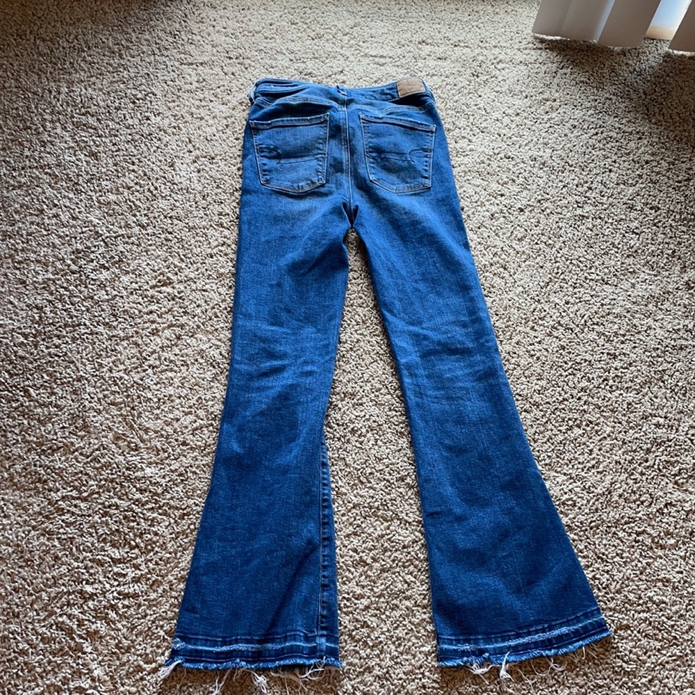 Jeans - Picture 2 of 2